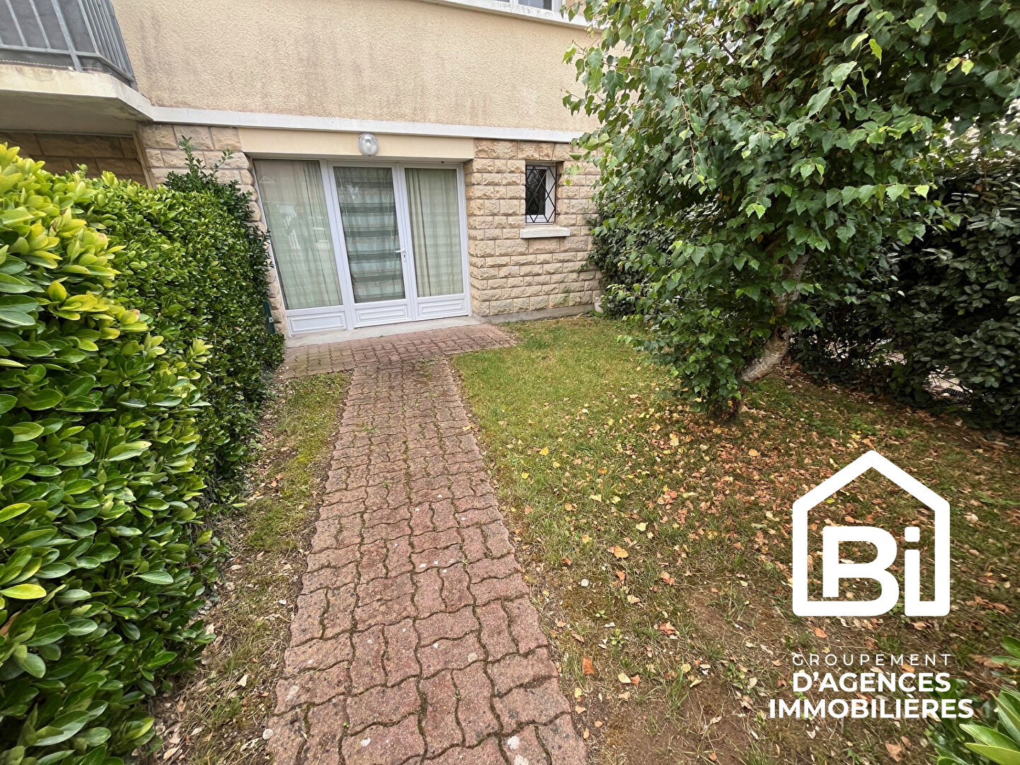 Agence immobilière de BIN - Agences Deligny et Ledain - Cabinet Ledain et Associes - Ouistreham