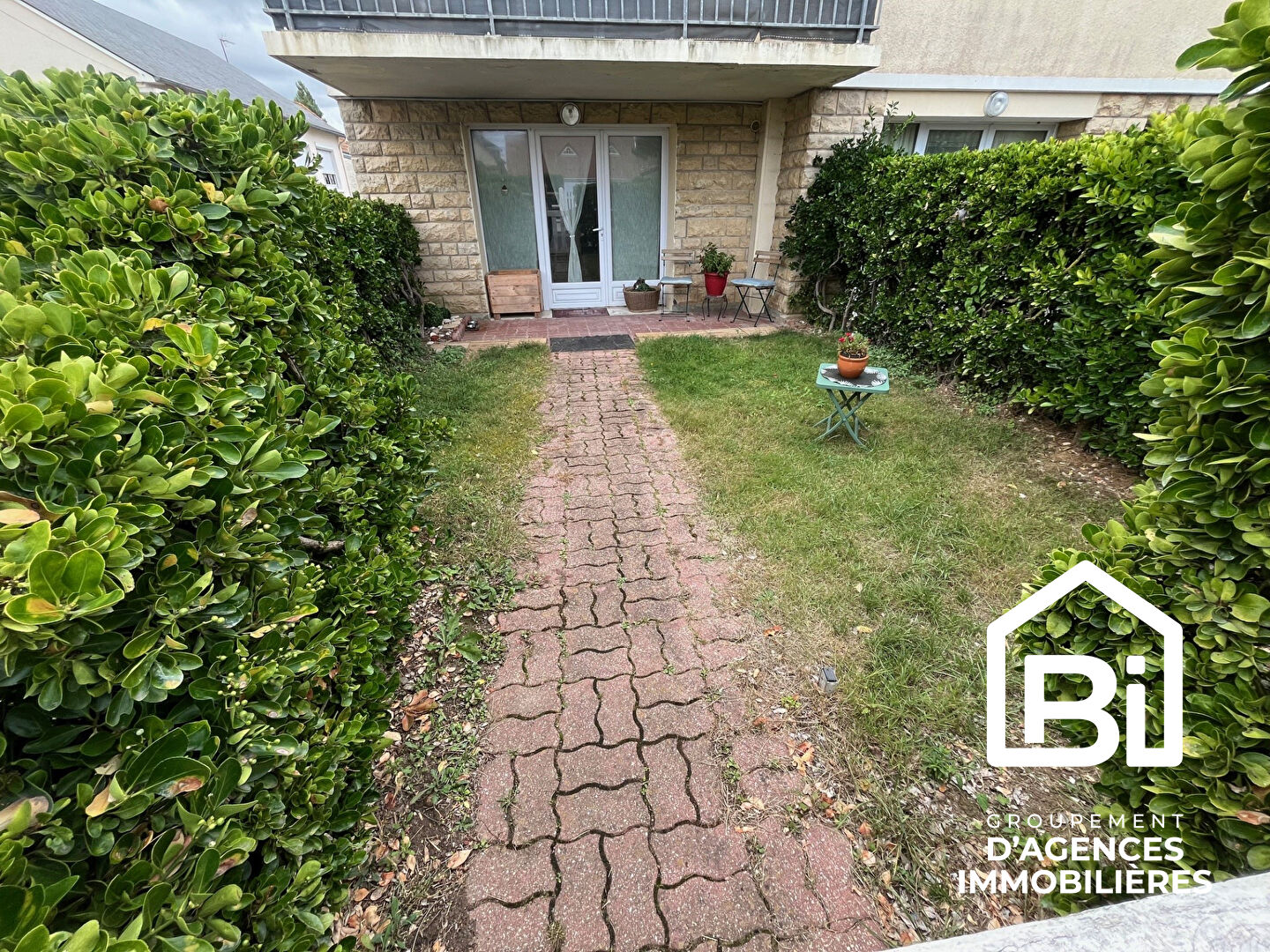 Agence immobilière de BIN - Agences Deligny et Ledain - Cabinet Ledain et Associes - Ouistreham