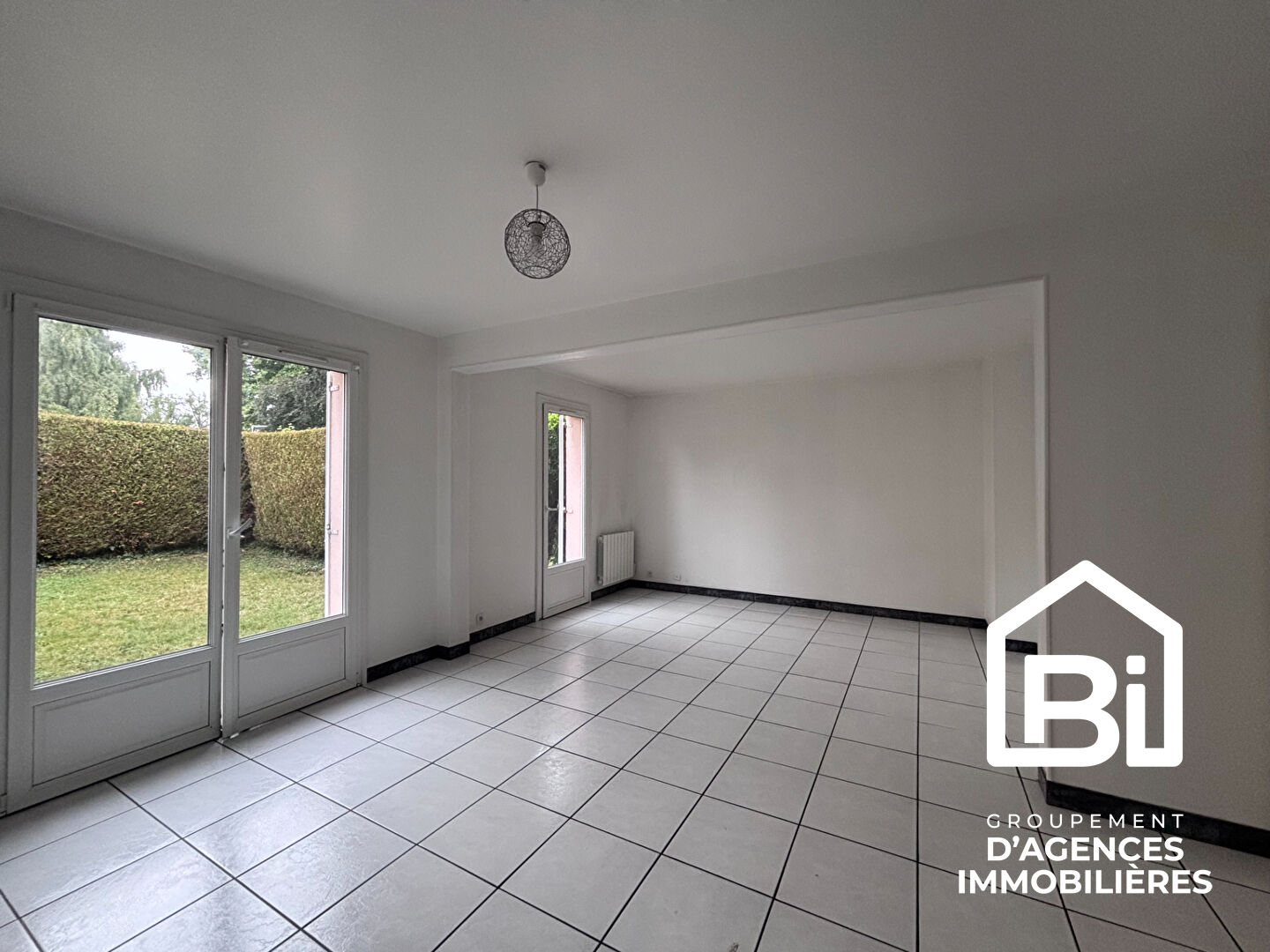 Agence immobilière de BIN - Agences Deligny et Ledain - Deligny Lion sur Mer