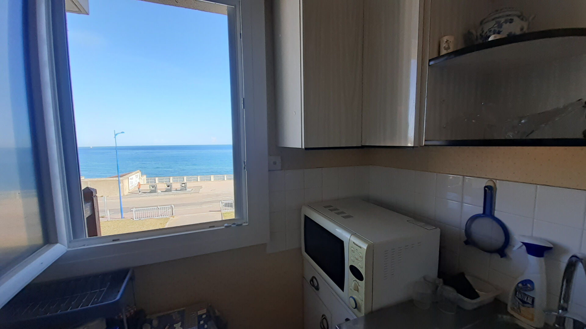 Photo Langrune Sur Mer - résidence de front de mer image 5/6