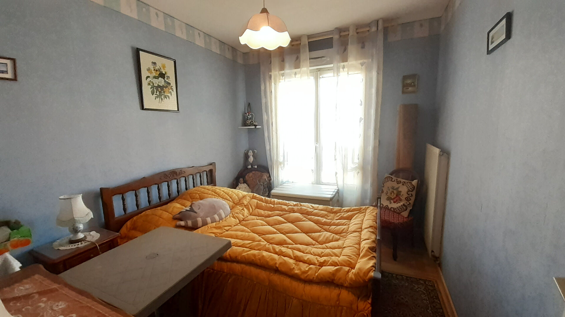 Photo Langrune Sur Mer - résidence de front de mer image 6/6