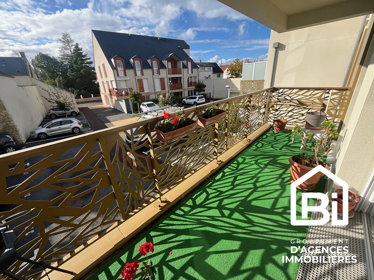 Photo OUISTREHAM RIVA BELLA image 2/6