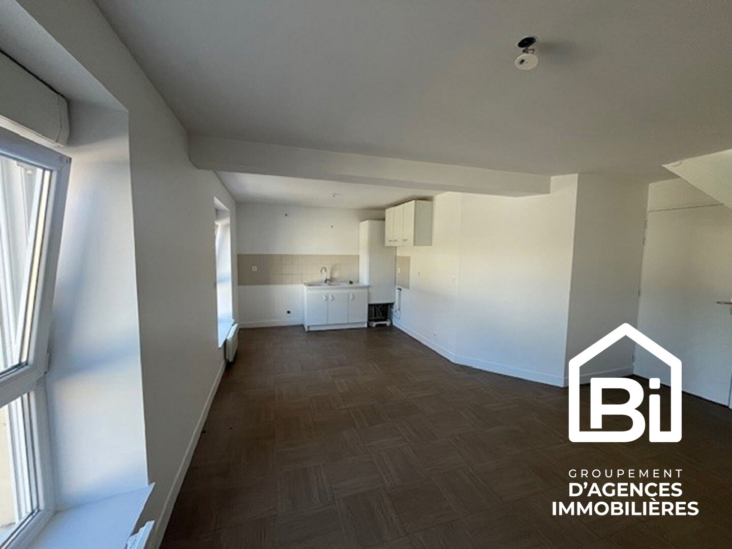 Photo Appartement Graye Sur Mer 3 pièce(s) 53.32 m2 image 2/6