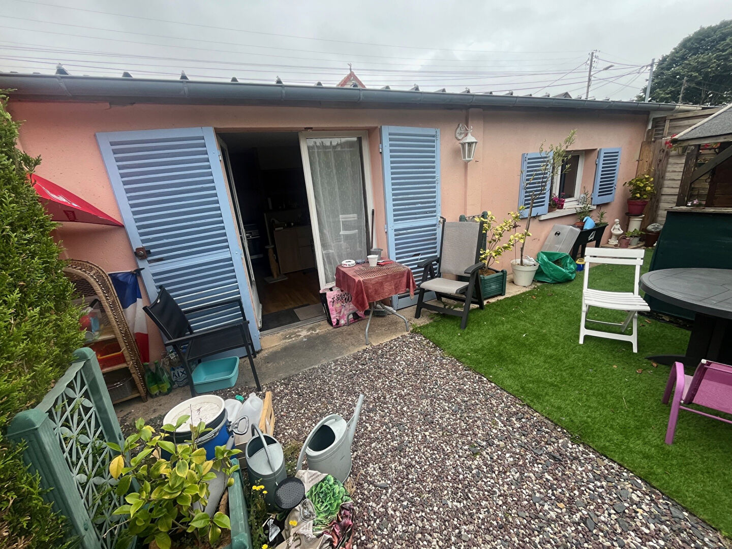 IINVESTISSEMENT idéal sur Ouistreham