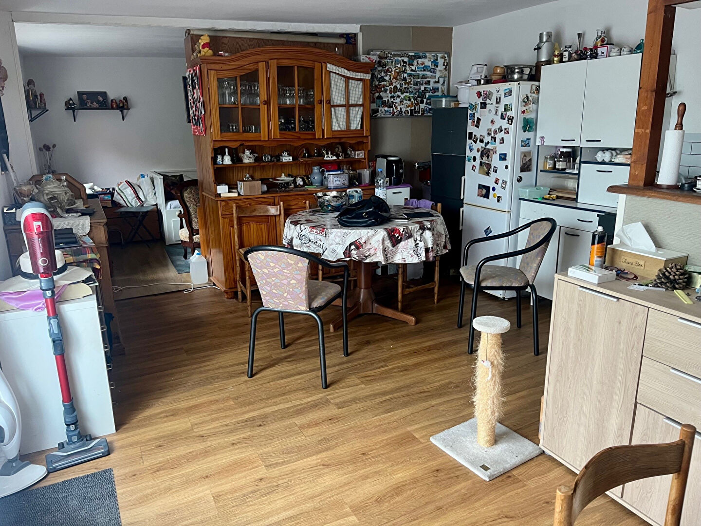 Photo IINVESTISSEMENT idéal sur Ouistreham image 3/5