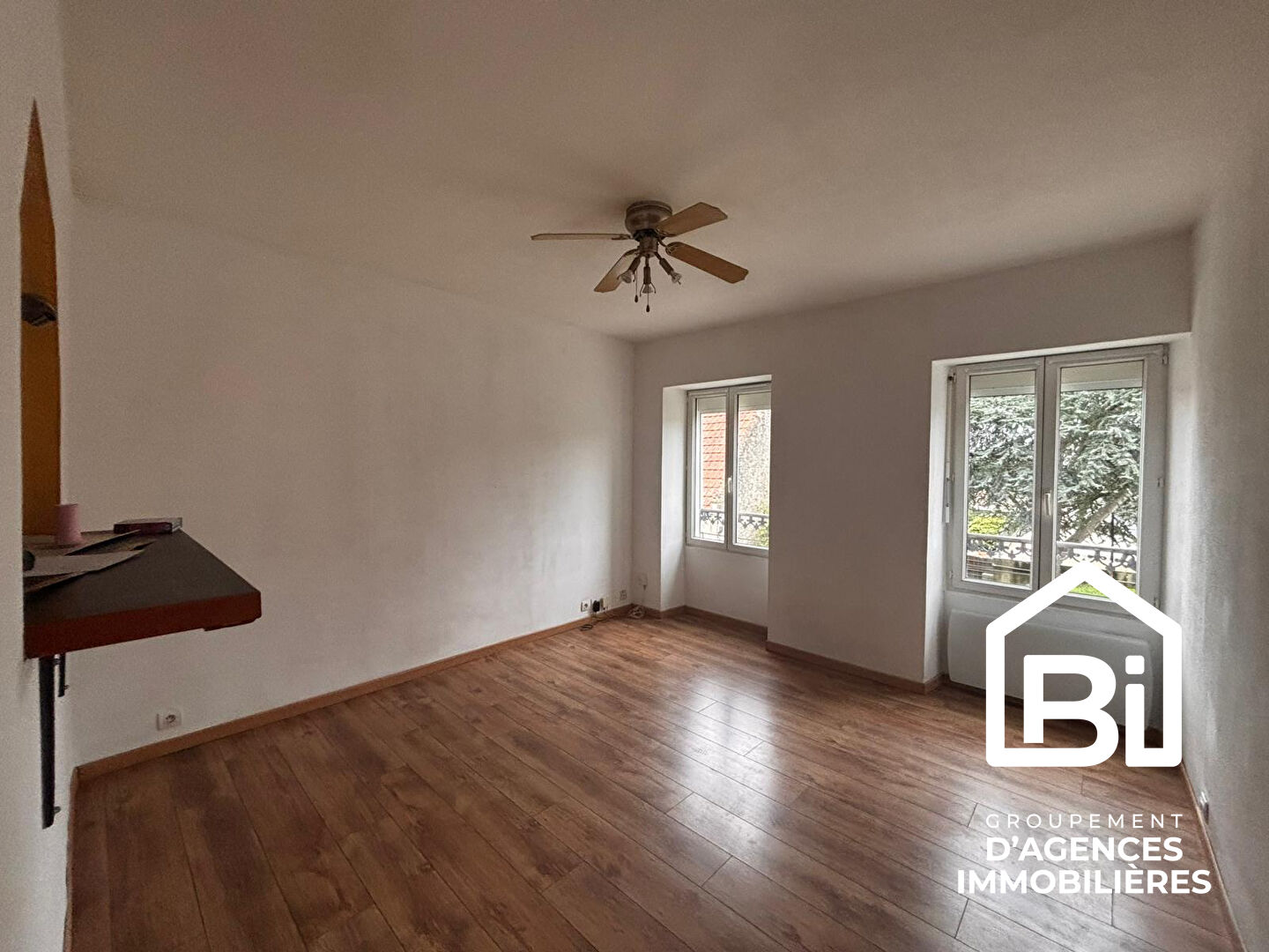 COLLEVILLE MONTGOMERY