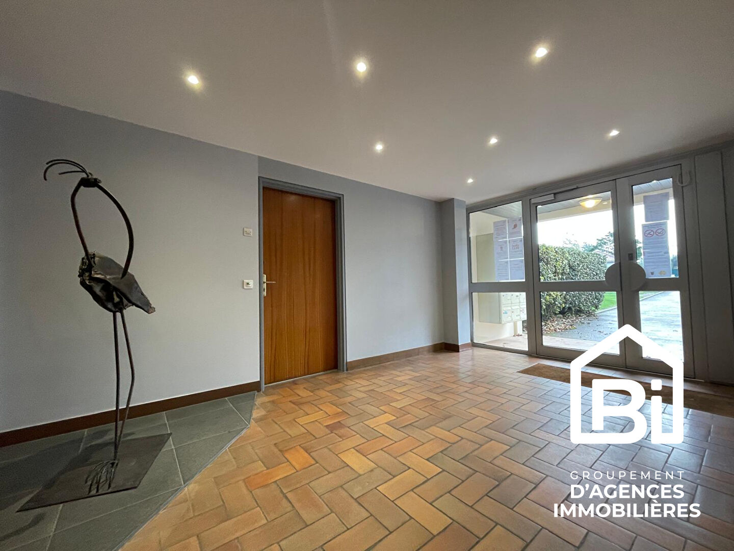 Photo Appartement Courseulles Sur Mer 1 pièce(s) 21.82 m2 image 2/6