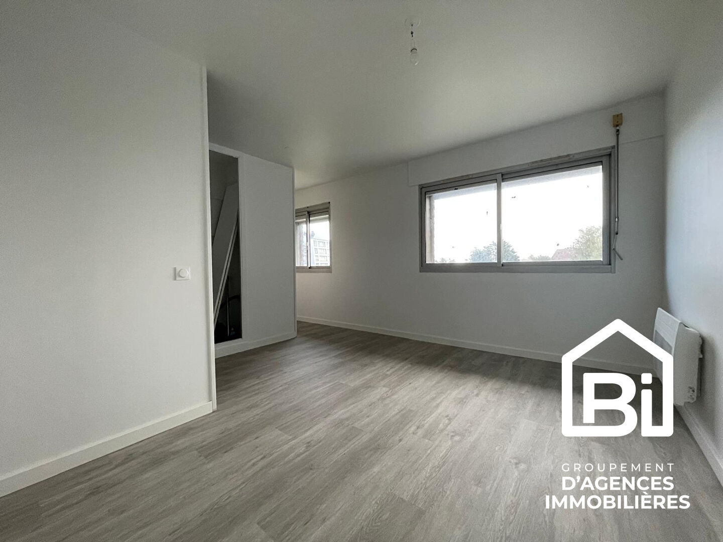 Photo Appartement Courseulles Sur Mer 1 pièce(s) 21.82 m2 image 3/6