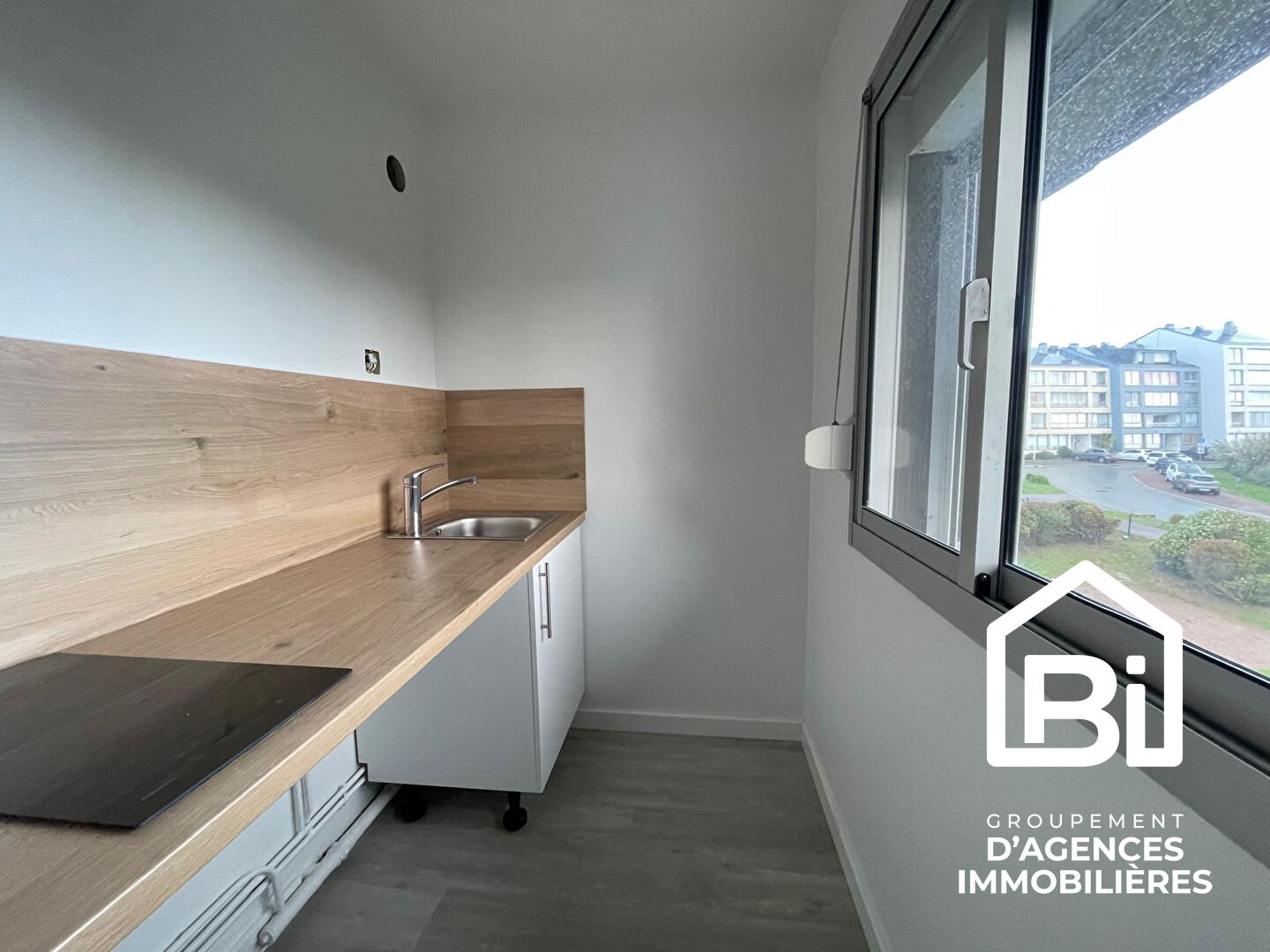 Photo Appartement Courseulles Sur Mer 1 pièce(s) 21.82 m2 image 5/6