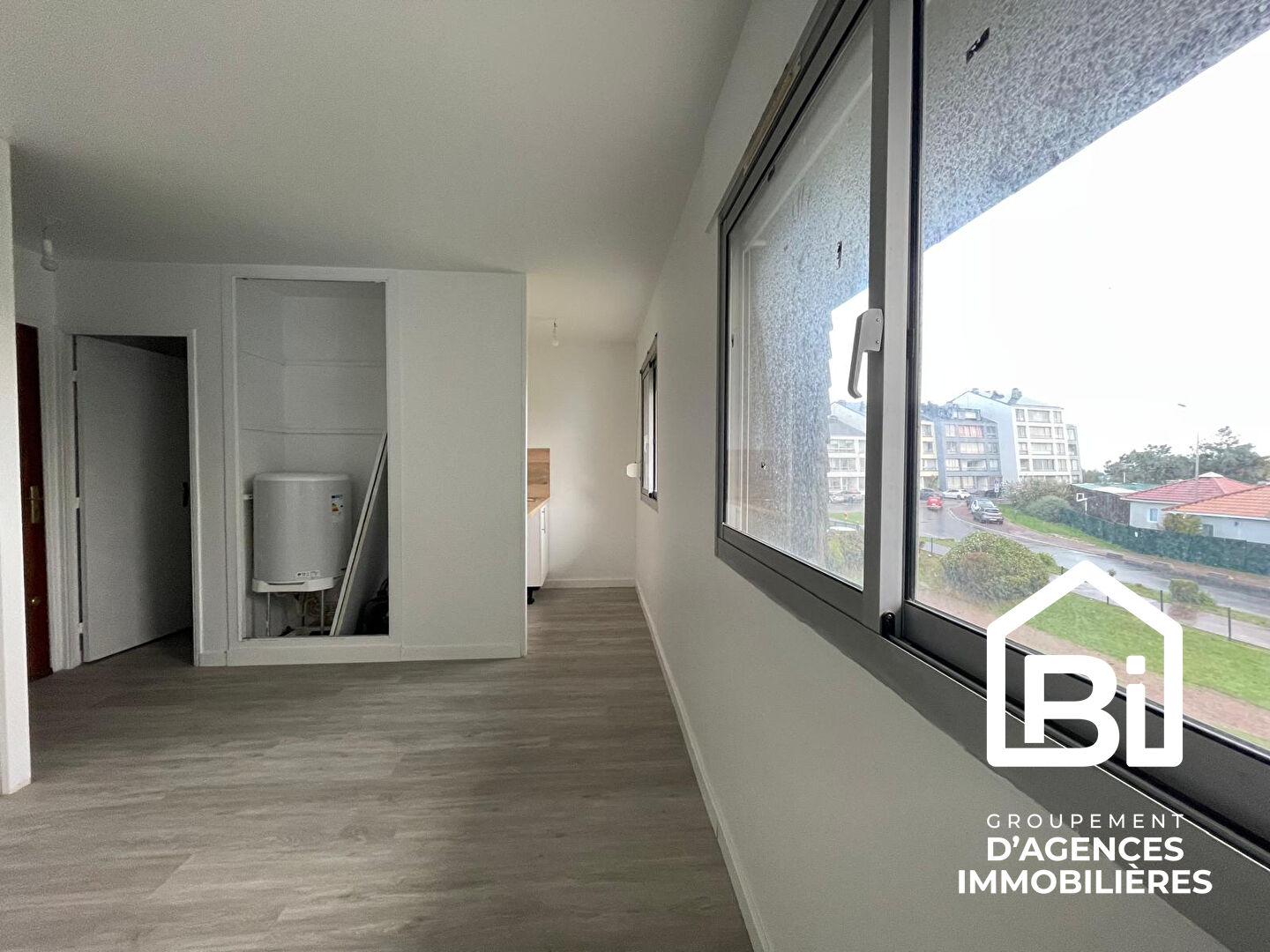 Photo Appartement Courseulles Sur Mer 1 pièce(s) 21.82 m2 image 6/6