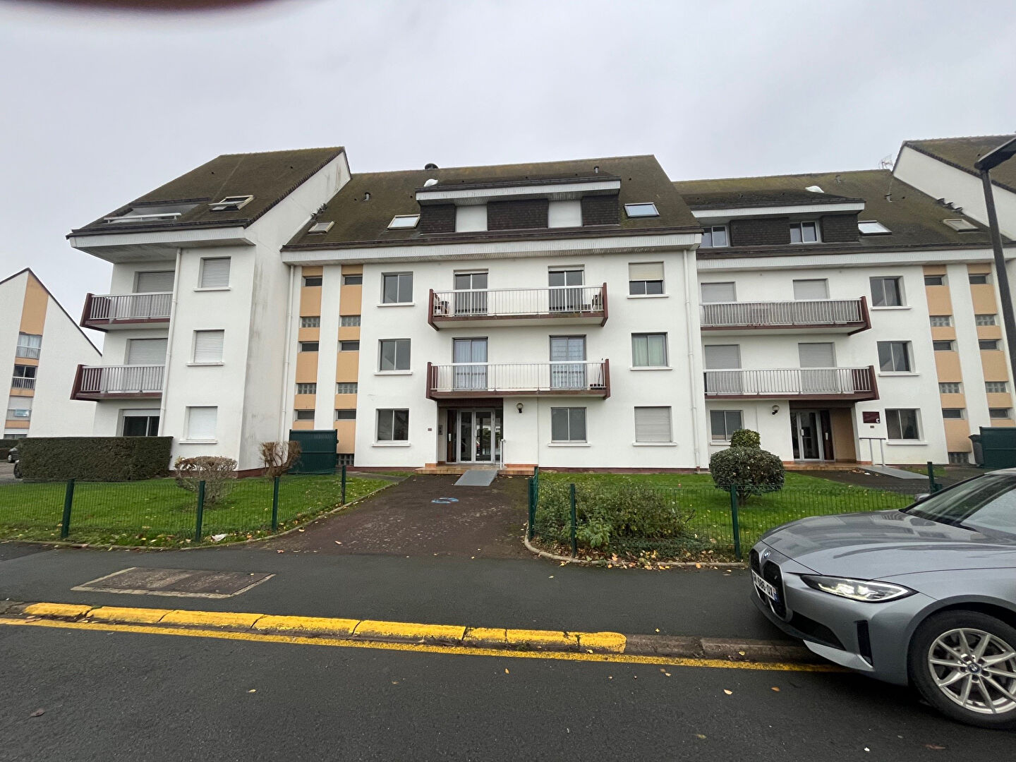 Agence immobilière de BIN - Agences Deligny et Ledain - Cabinet Ledain et Associes - Ouistreham