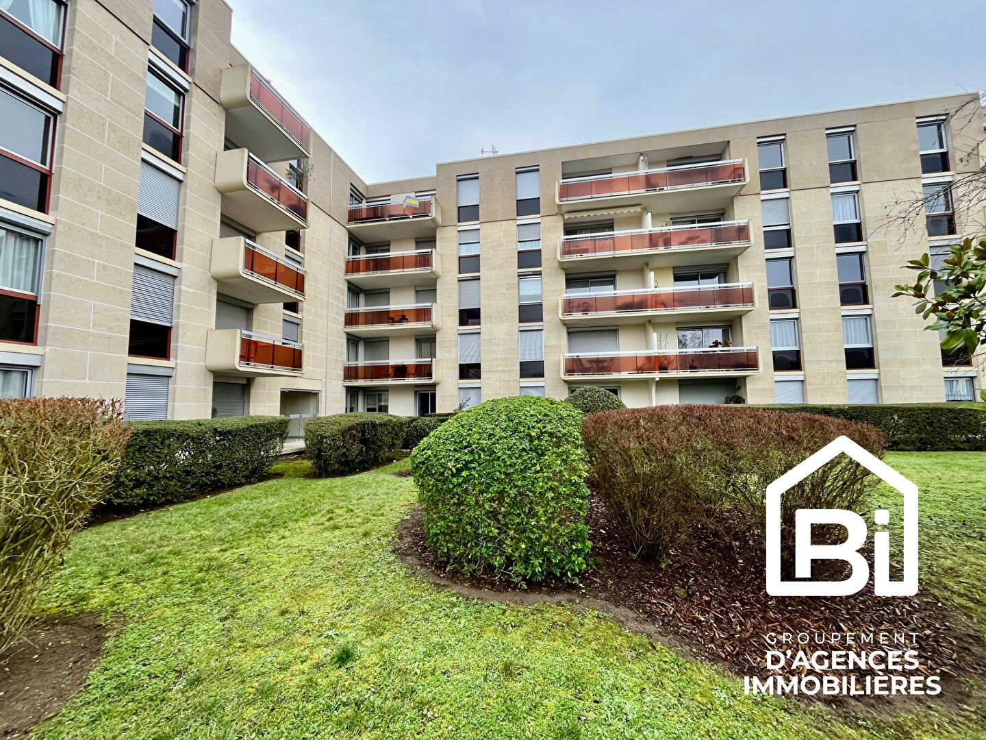 Agence immobilière de BIN - Agences Deligny et Ledain - Cabinet Ledain et Associes - Ouistreham