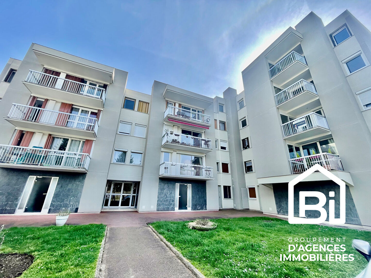 Agence immobilière de BIN - Agences Deligny et Ledain - Cabinet Ledain et Associes - Ouistreham