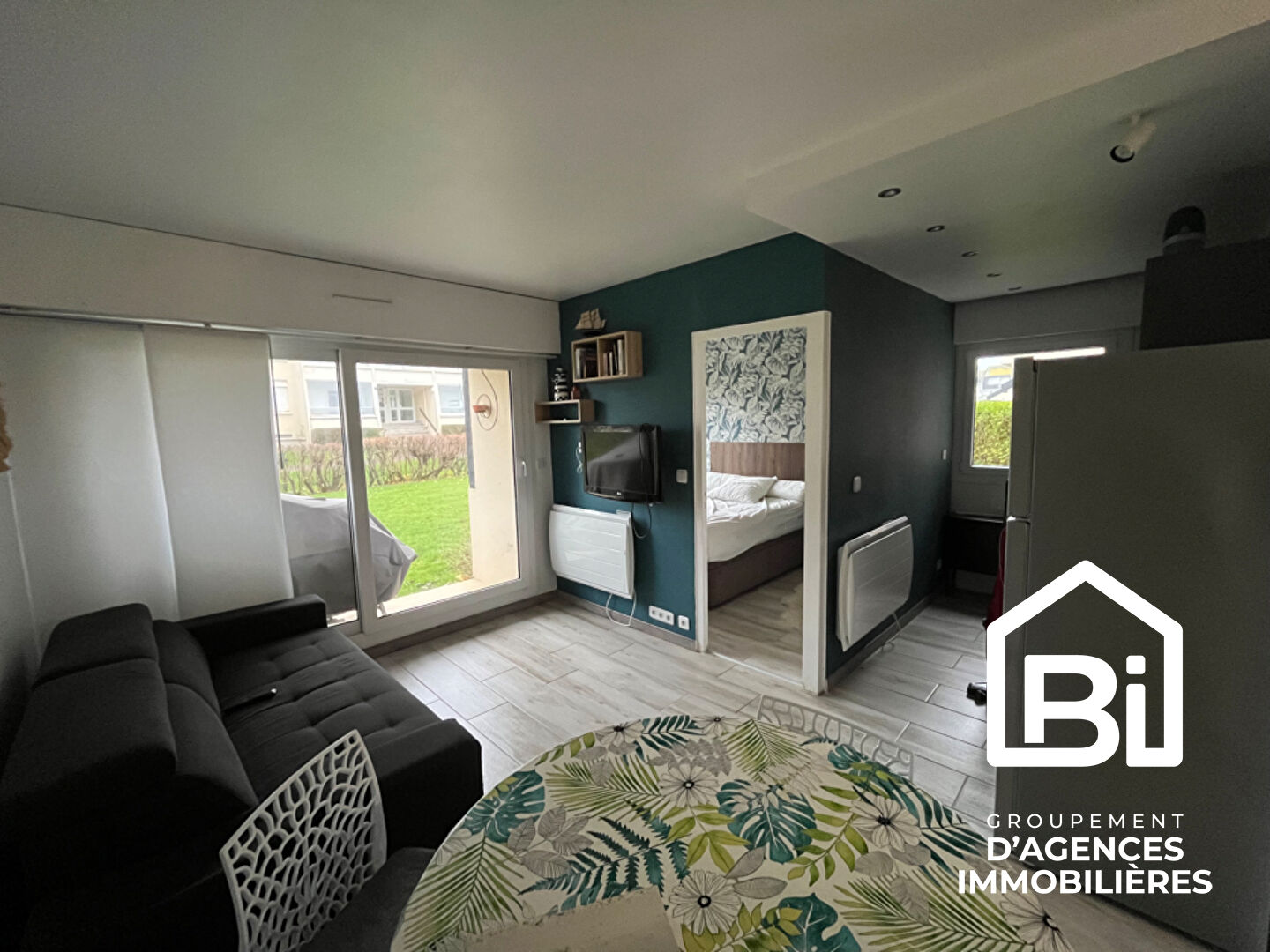 Agence immobilière de BIN - Agences Deligny et Ledain - Agence Deligny ,  Cie - Courseulles sur Mer