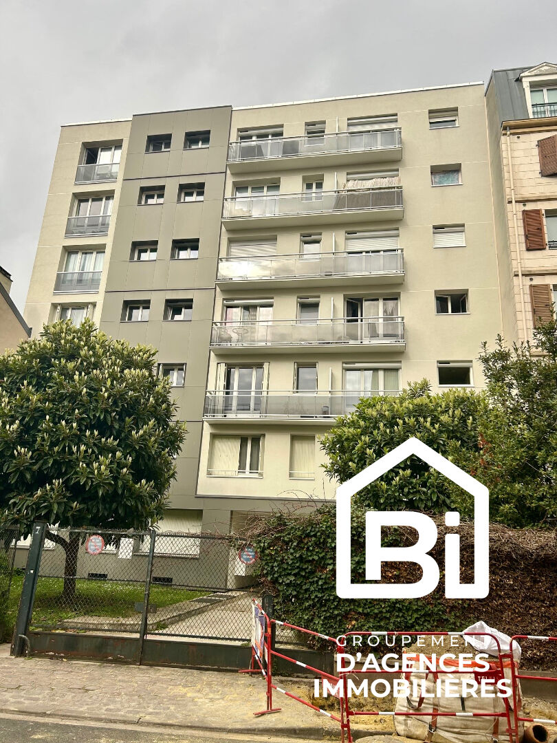 Agence immobilière de BIN - Agences Deligny et Ledain - Cabinet Ledain et Associes - Ouistreham