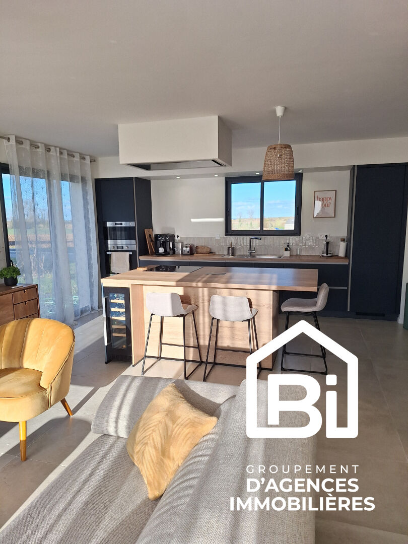 Agence immobilière de BIN - Agences Deligny et Ledain - Agence Deligny ,  Cie - Courseulles sur Mer