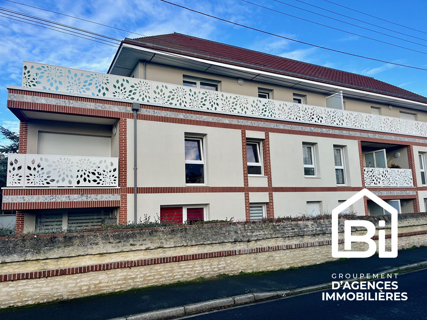 Agence immobilière de BIN - Agences Deligny et Ledain - Cabinet Ledain et Associes - Ouistreham