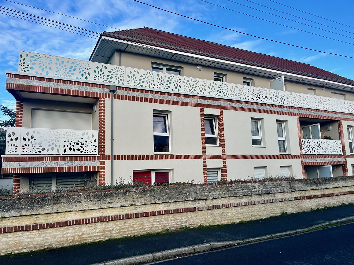 Agence immobilière de BIN - Agences Deligny et Ledain - Cabinet Ledain et Associes - Ouistreham