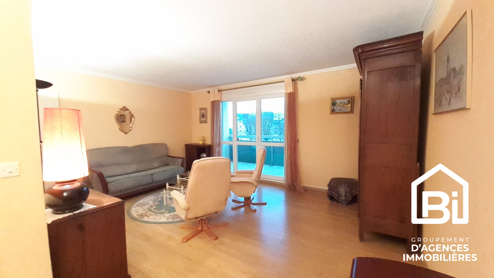 Agence immobilière de BIN - Agences Deligny et Ledain - Agence Deligny ,  Cie - Courseulles sur Mer