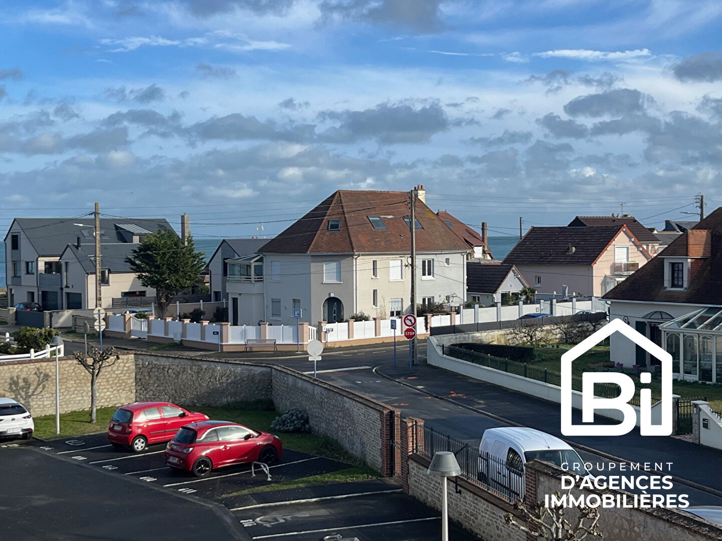 Agence immobilière de BIN - Agences Deligny et Ledain - Cabinet Ledain et Associes - Ouistreham