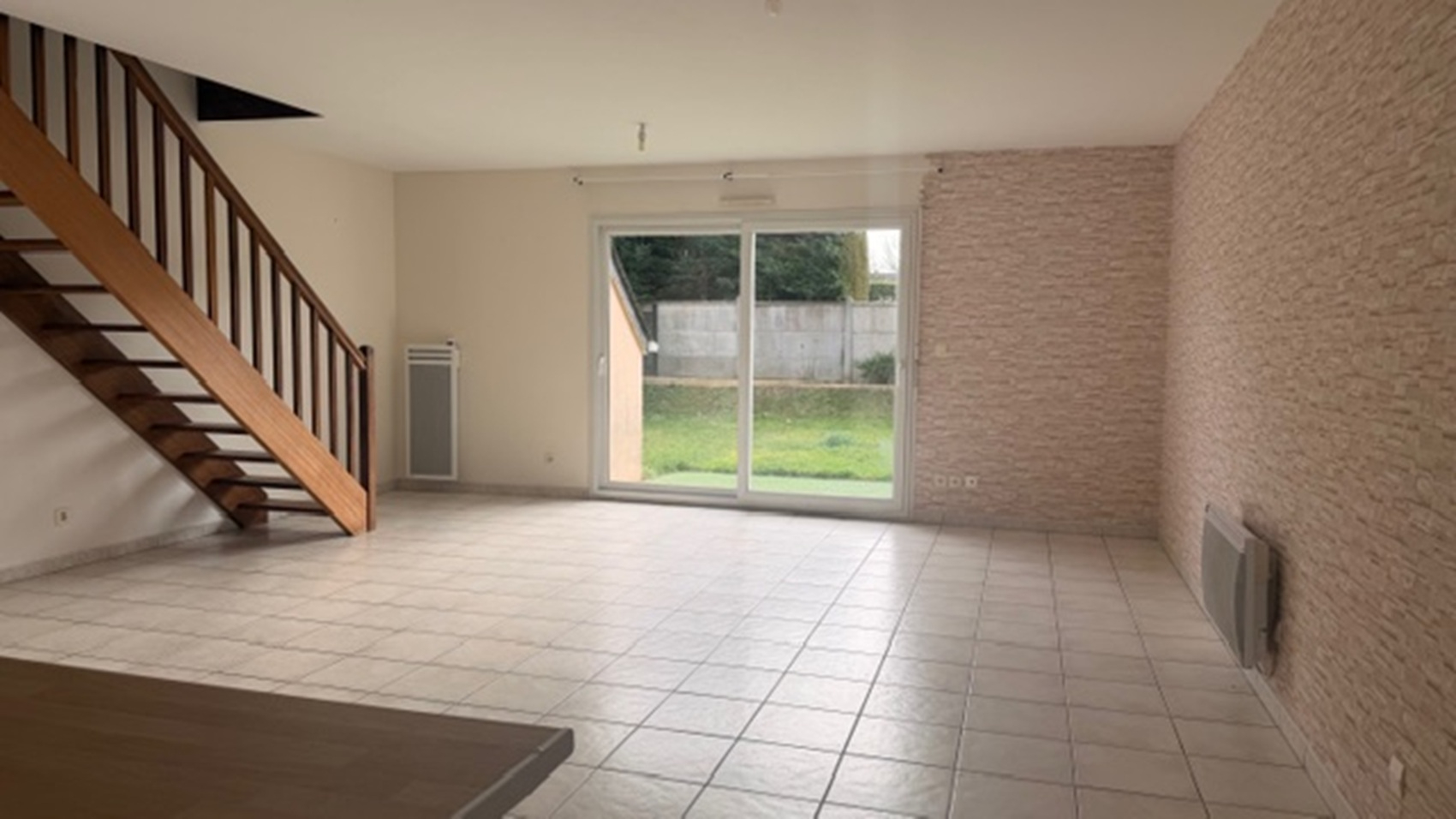 Agence immobilière de BIN - Agences Deligny et Ledain - Agence Deligny ,  Cie - St Aubin sur Mer