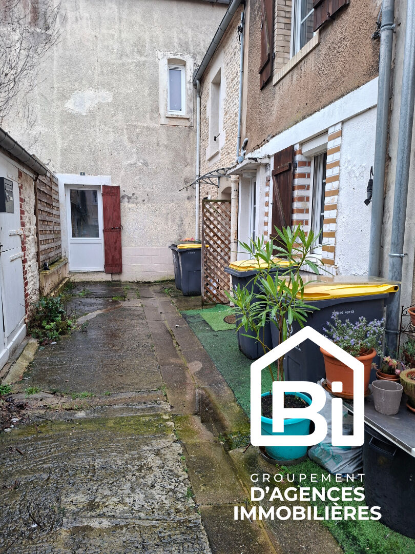 Agence immobilière de BIN - Agences Deligny et Ledain - Cabinet Ledain et Associes - Ouistreham