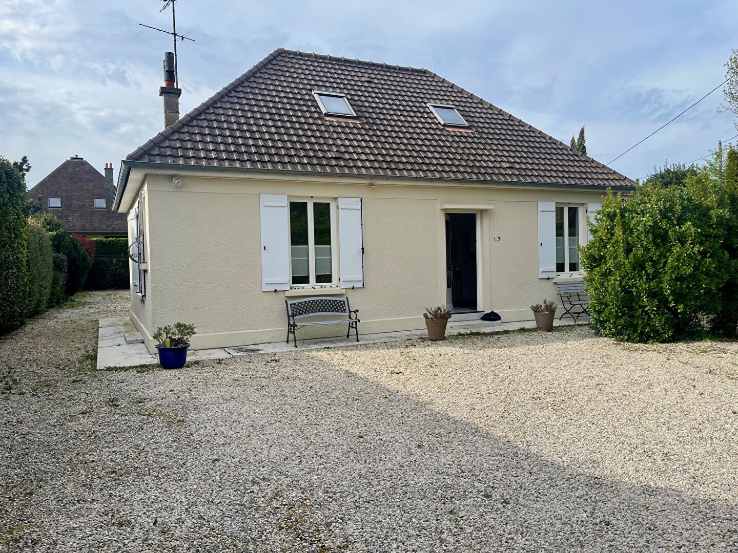 Agence immobilière de BIN - Agences Deligny et Ledain - Cabinet Ledain et Associes - Ouistreham