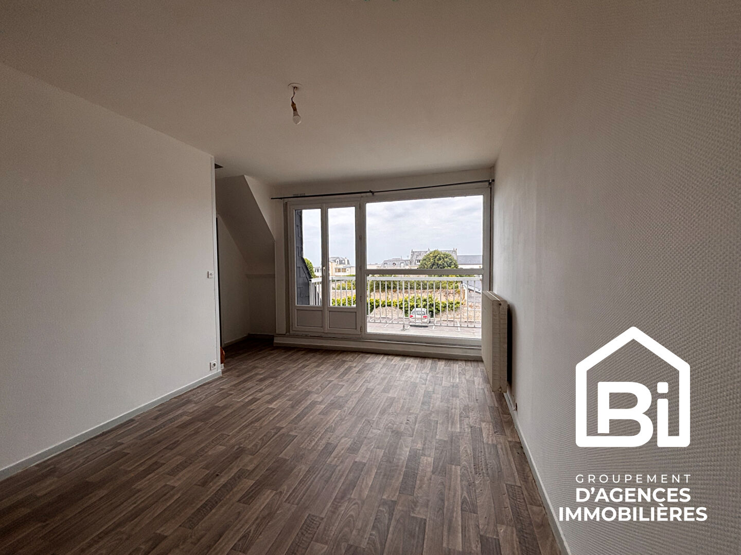 Agence immobilière de BIN - Agences Deligny et Ledain - Deligny Lion sur Mer