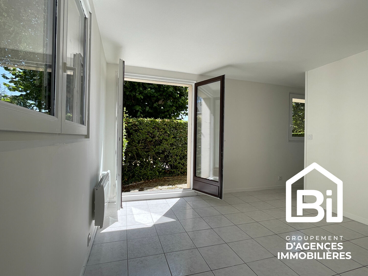 Agence immobilière de BIN - Agences Deligny et Ledain - Agence Deligny ,  Cie - Courseulles sur Mer