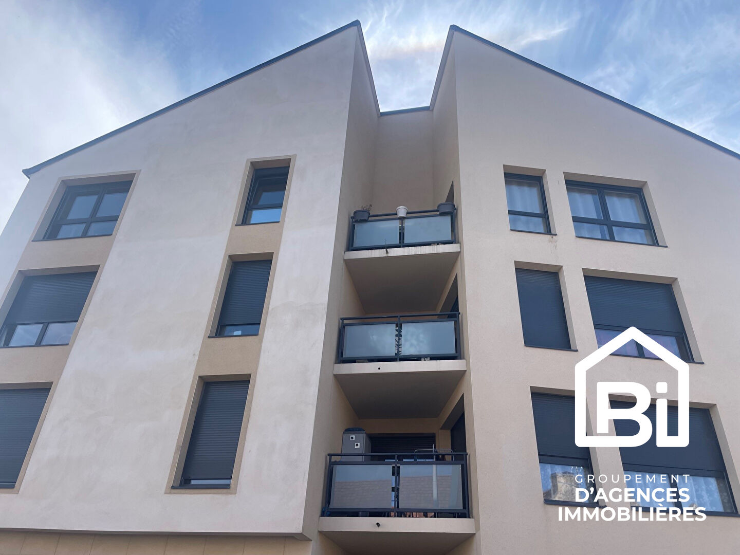 Agence immobilière de BIN - Agences Deligny et Ledain - Cabinet Ledain et Associes - Ouistreham