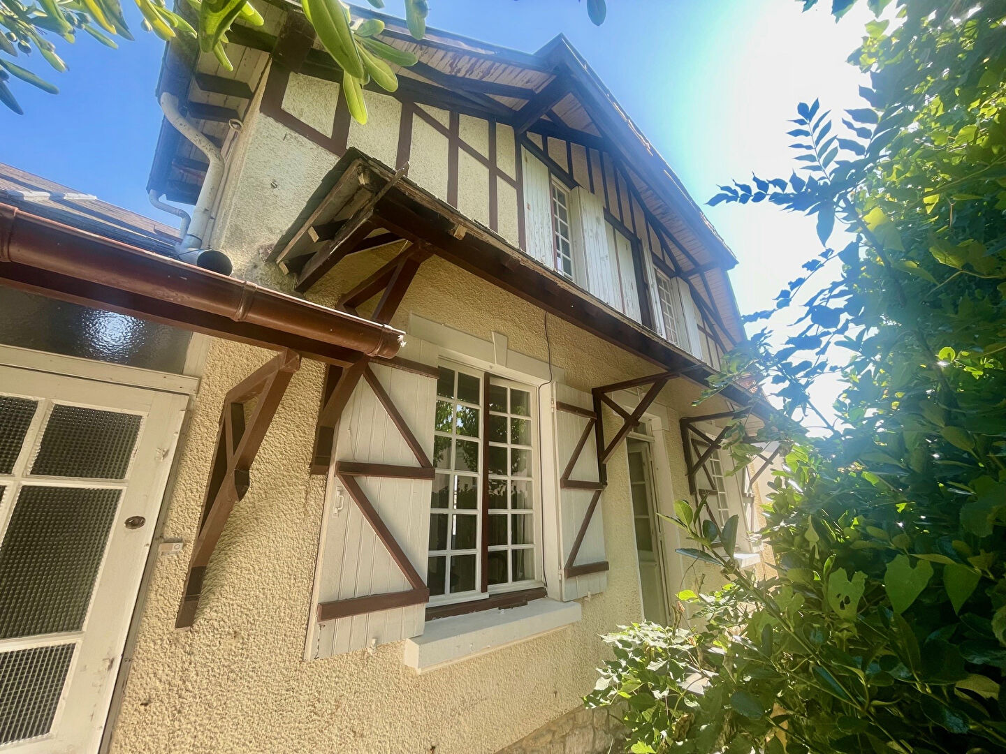 Agence immobilière de BIN - Agences Deligny et Ledain - Cabinet Ledain et Associes - Ouistreham