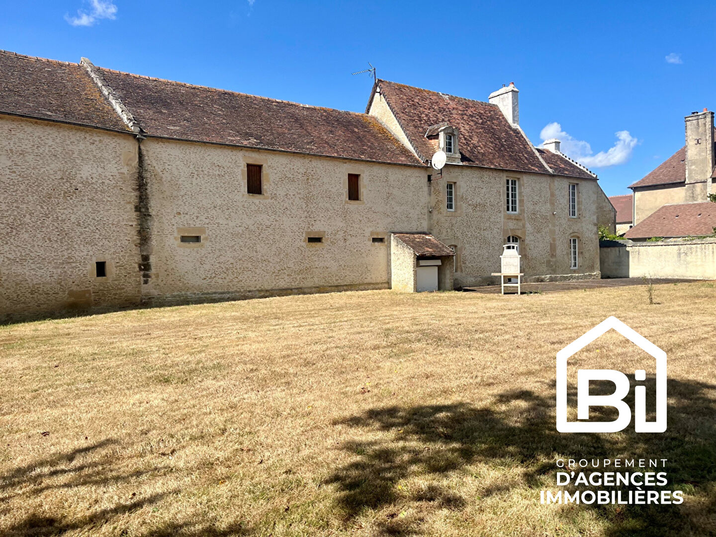 Agence immobilière de BIN - Agences Deligny et Ledain - Cabinet Ledain et Associes - Ouistreham