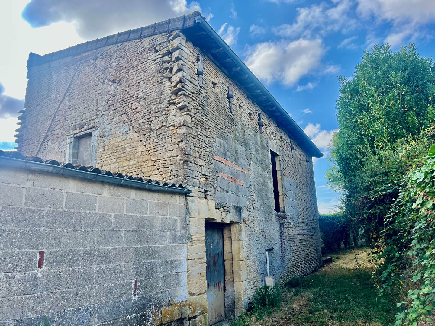Agence immobilière de BIN - Agences Deligny et Ledain - Cabinet Ledain et Associes - Ouistreham