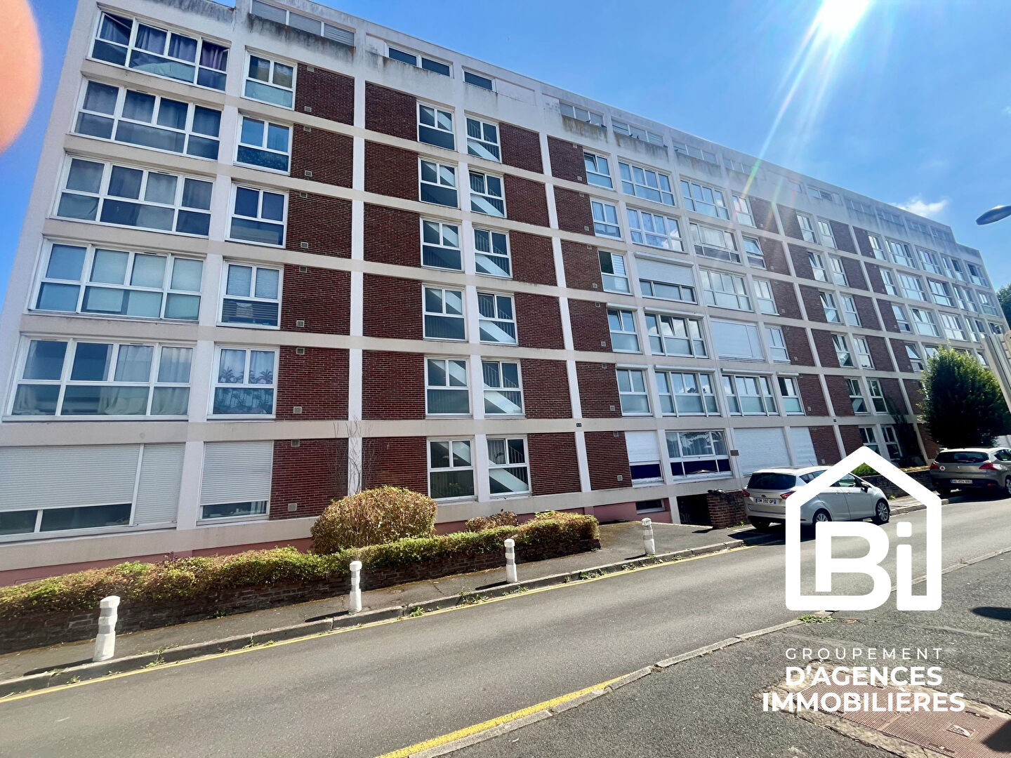 Agence immobilière de BIN - Agences Deligny et Ledain - Cabinet Ledain et Associes - Ouistreham