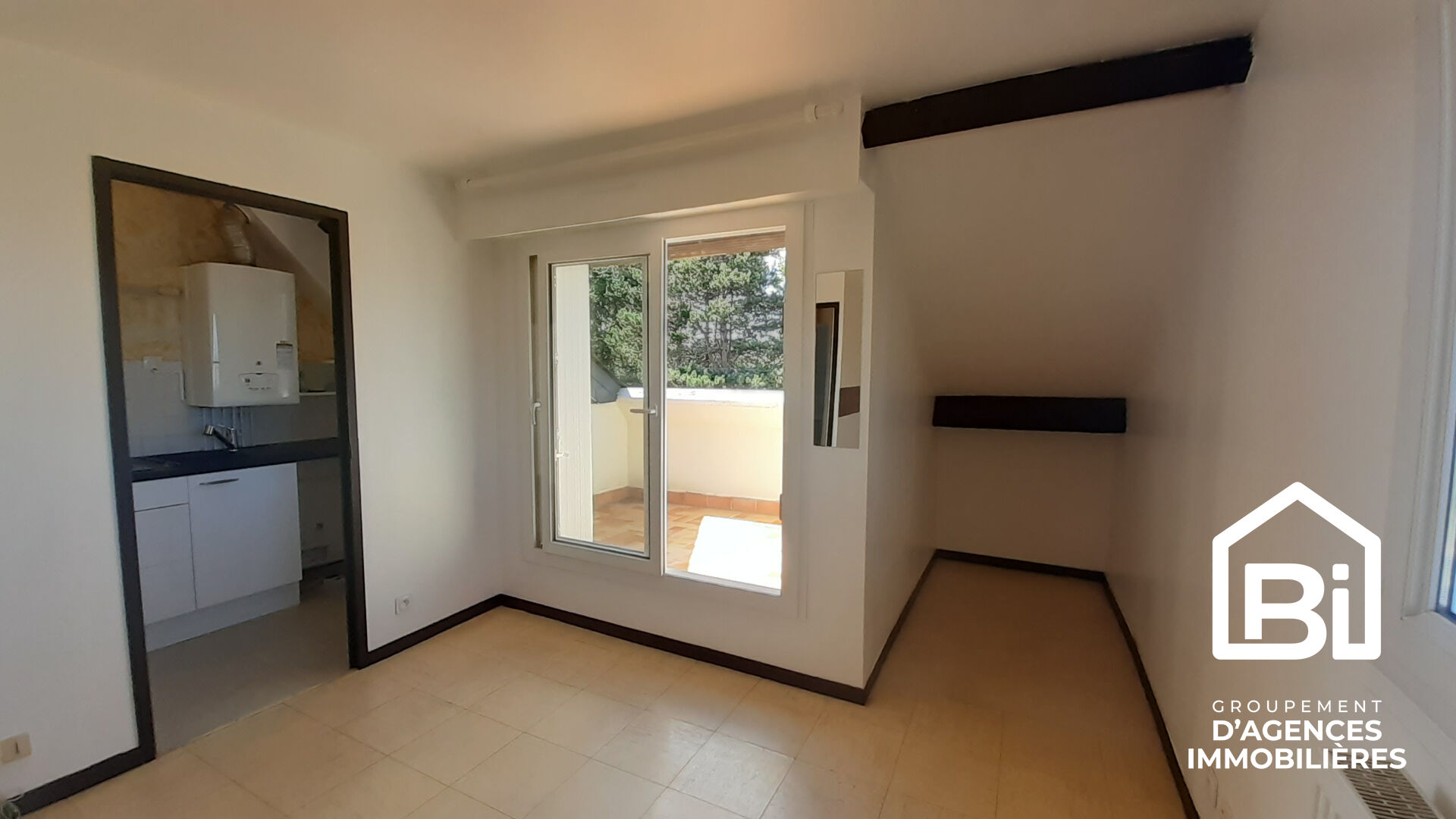 Agence immobilière de BIN - Agences Deligny et Ledain - Agence Deligny ,  Cie - Courseulles sur Mer