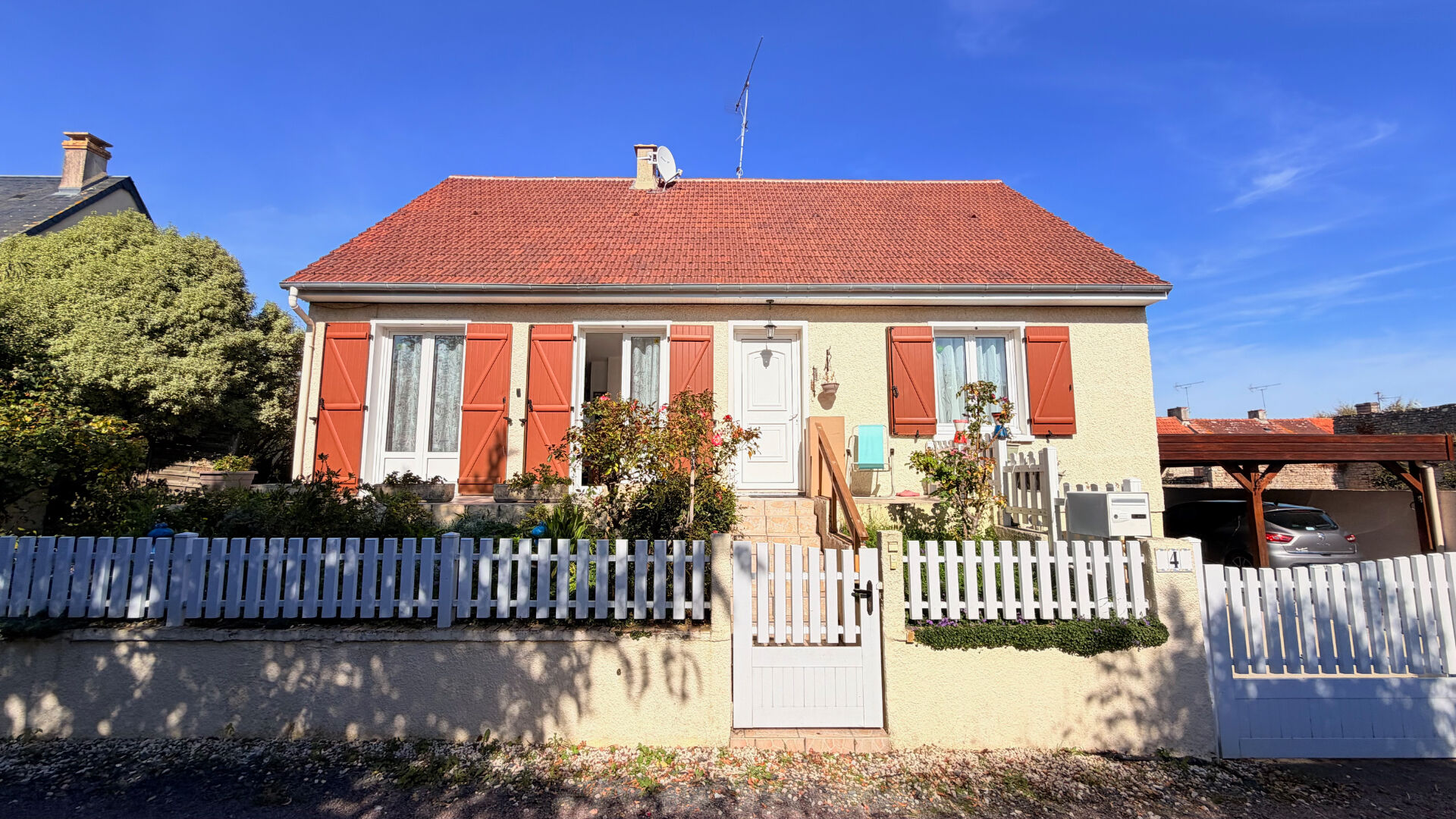 Agence immobilière de BIN - Agences Deligny et Ledain - Deligny Lion sur Mer