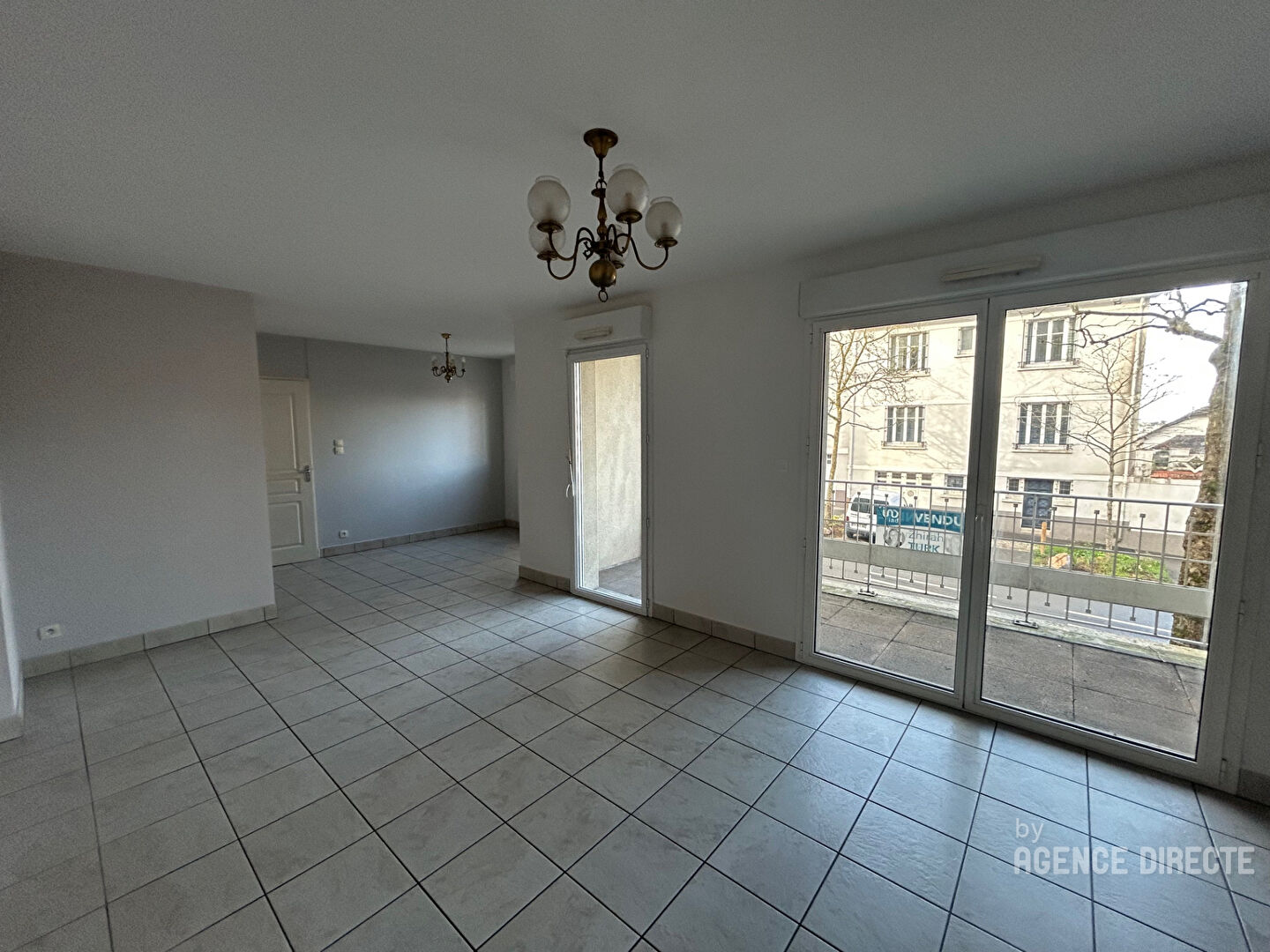Appartement T3