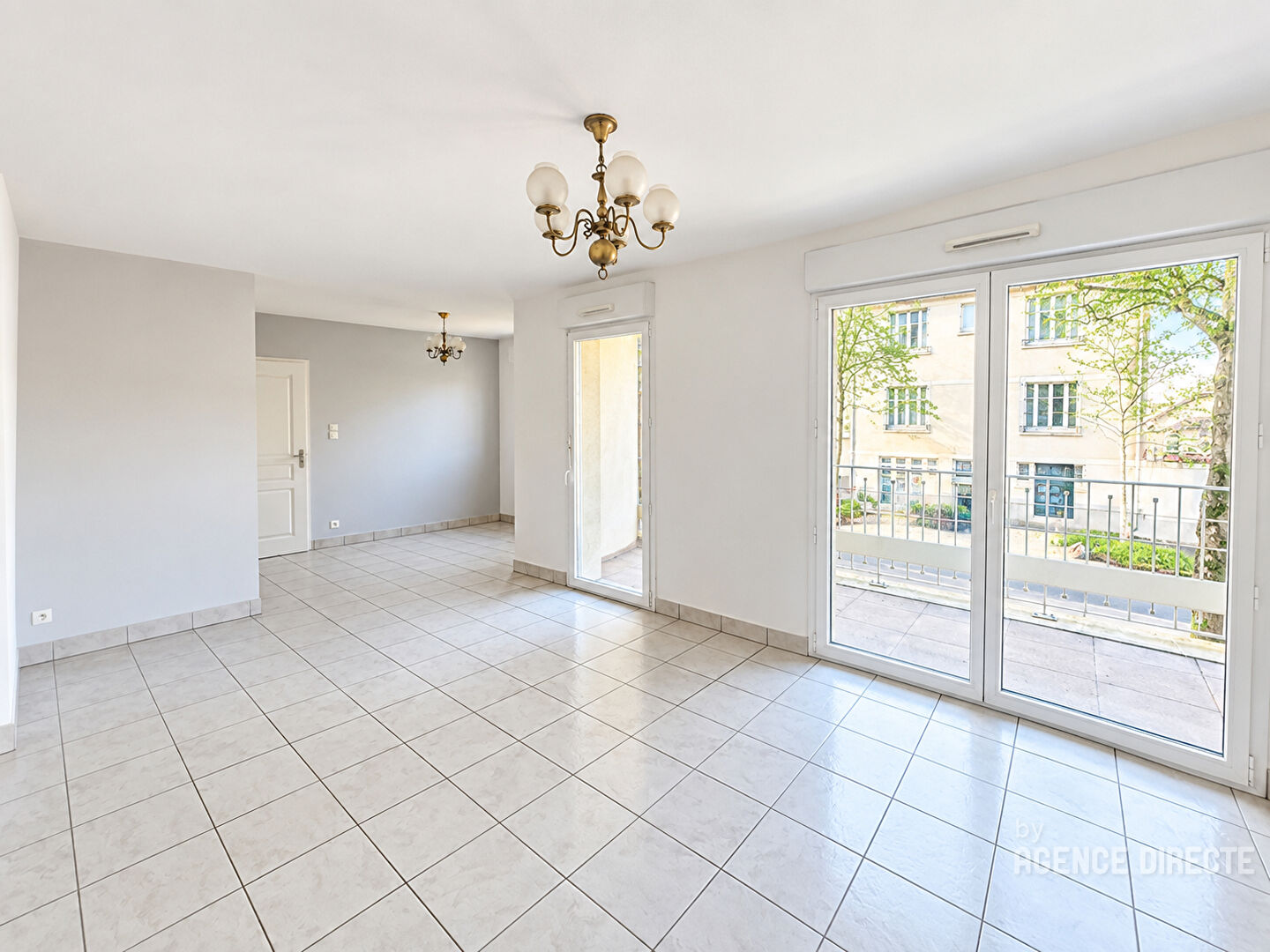 Appartement T3