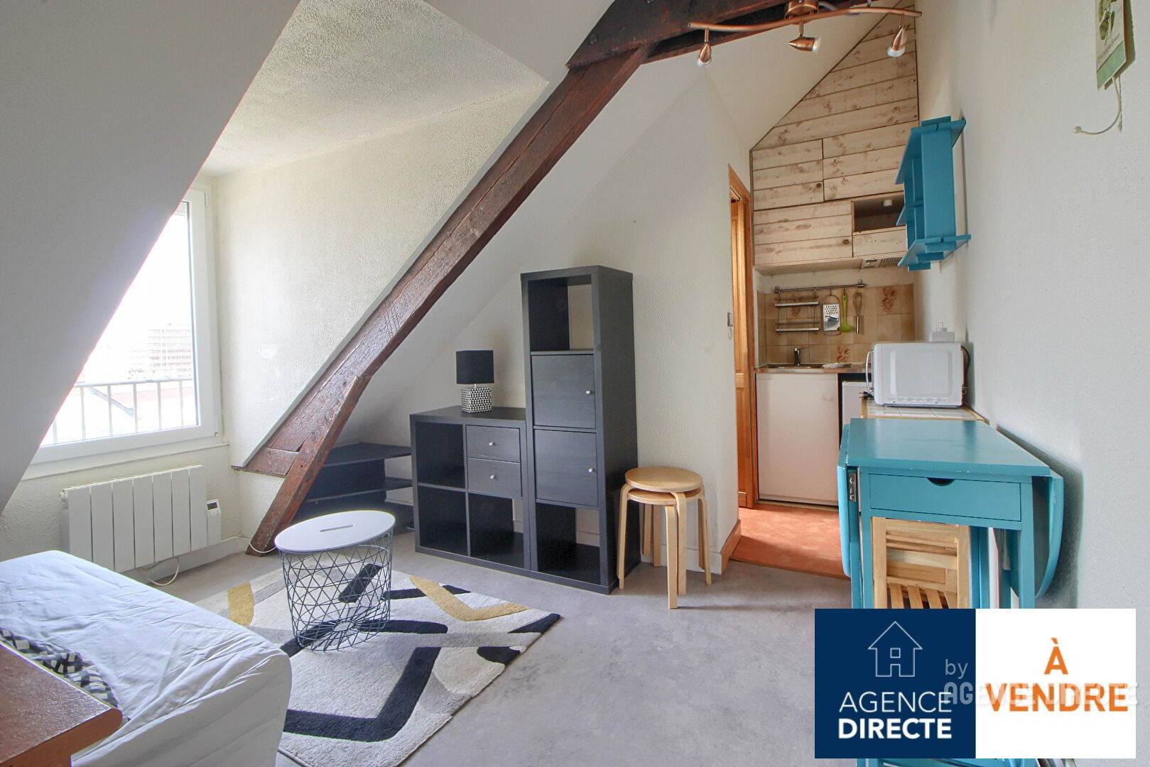 Appartement T2