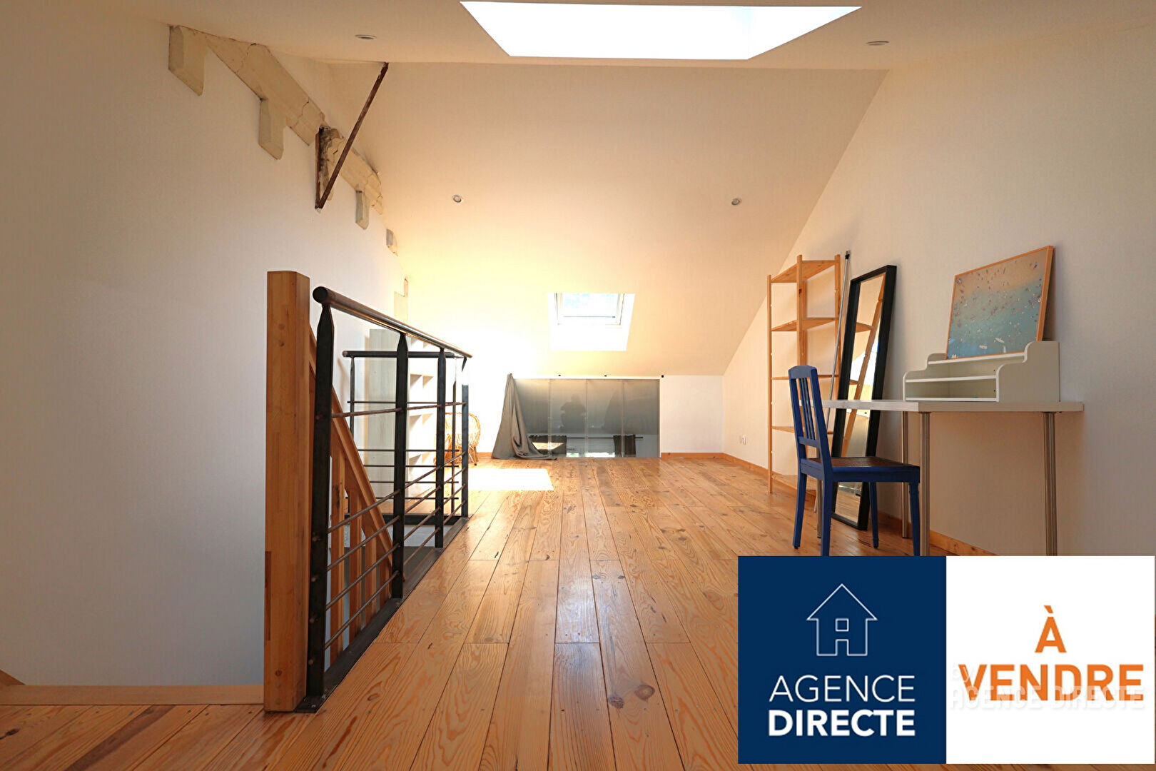 Agence immobilière de Agence Directe 3.9% - Nantes