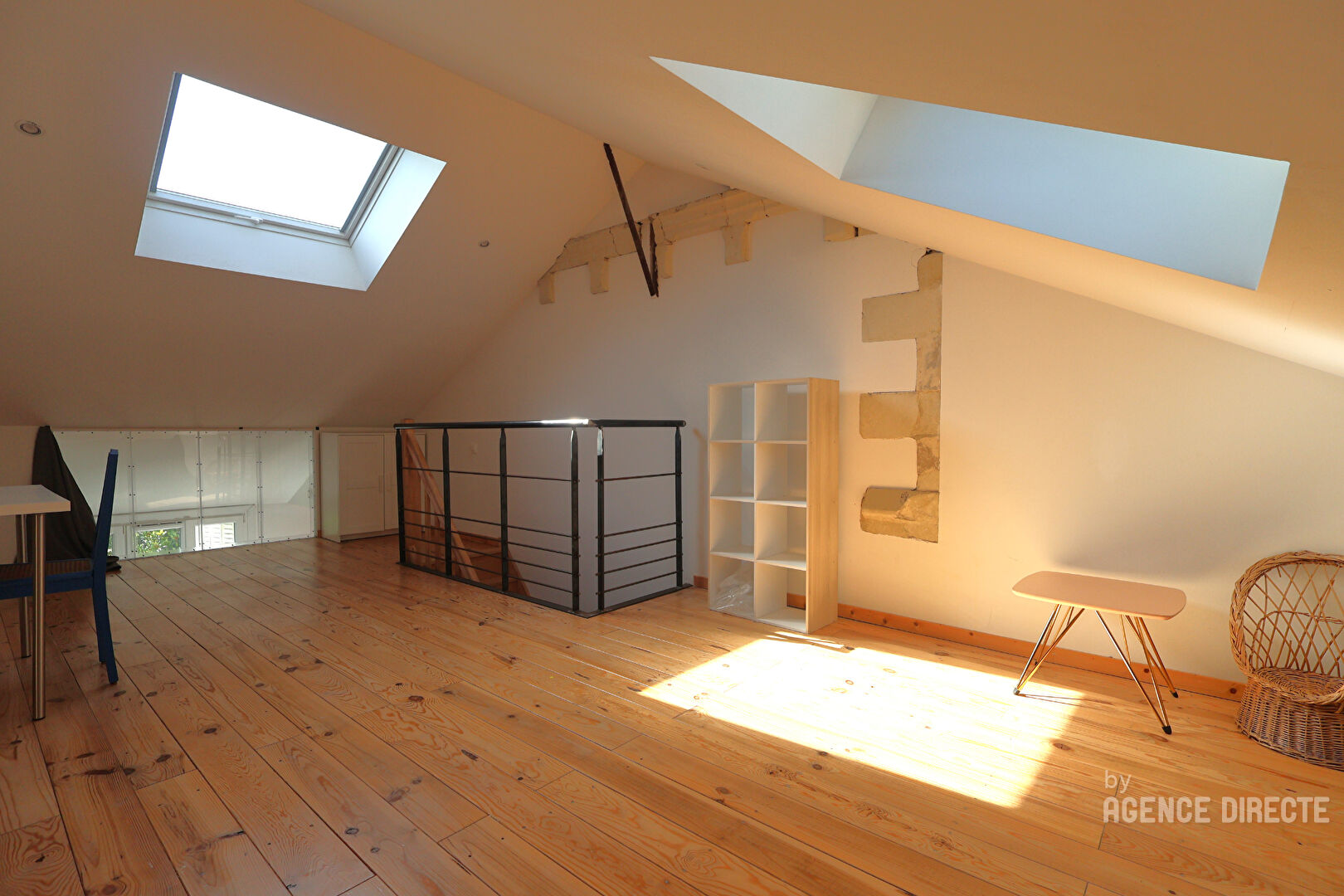 Agence immobilière de Agence Directe 3.9% - Nantes