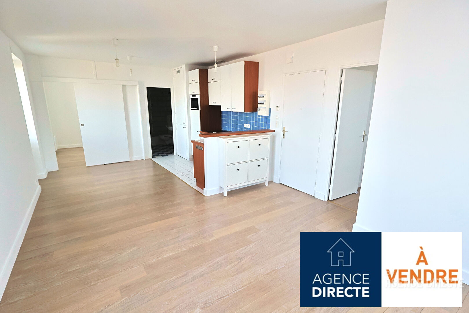 Agence immobilière de Agence Directe 3.9% - Saint Malo