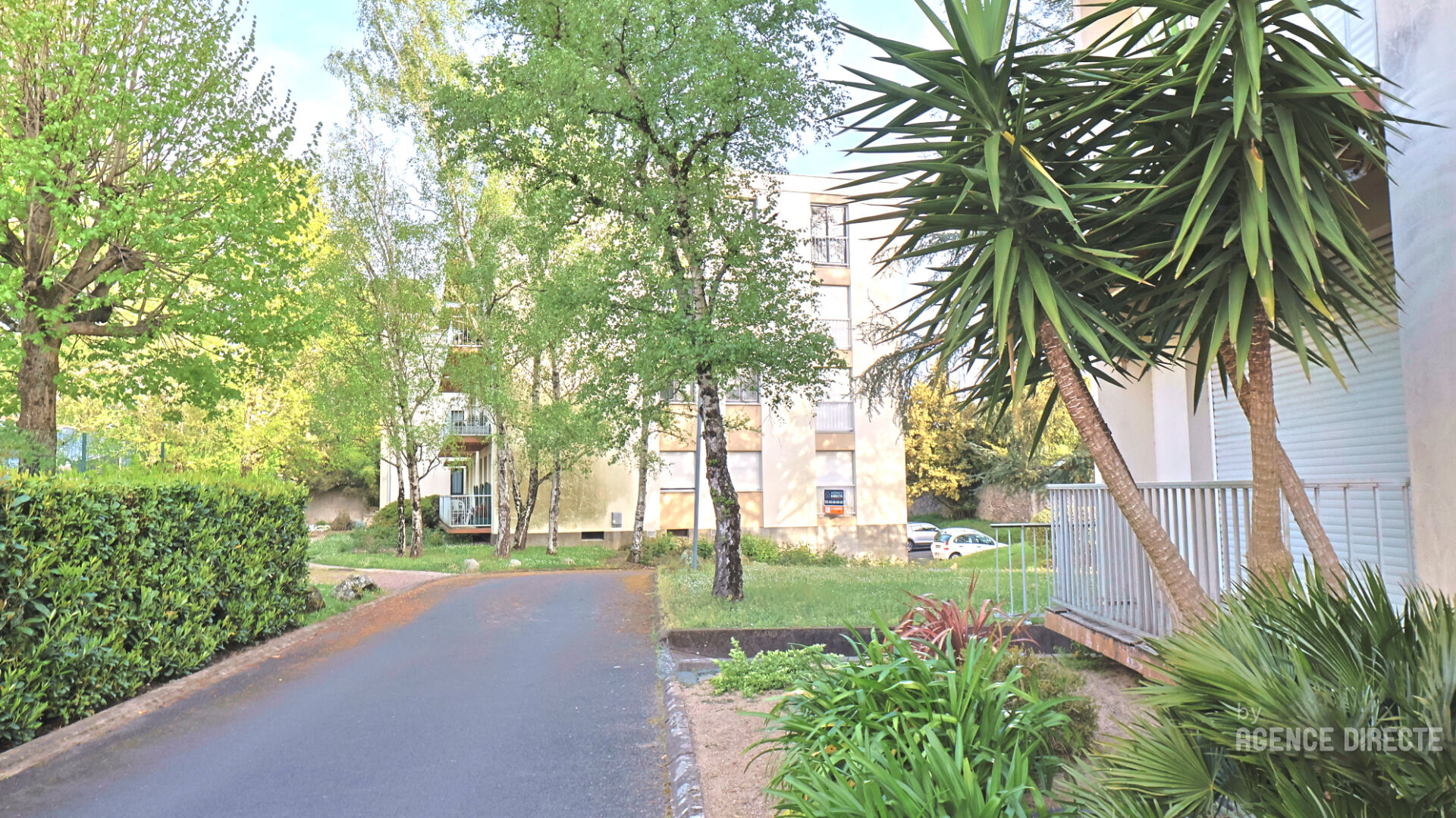 Agence immobilière de Agence Directe 3.9% - Nantes
