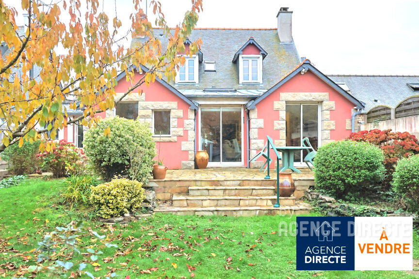 Agence immobilière de Agence Directe 3.9% - Saint Malo