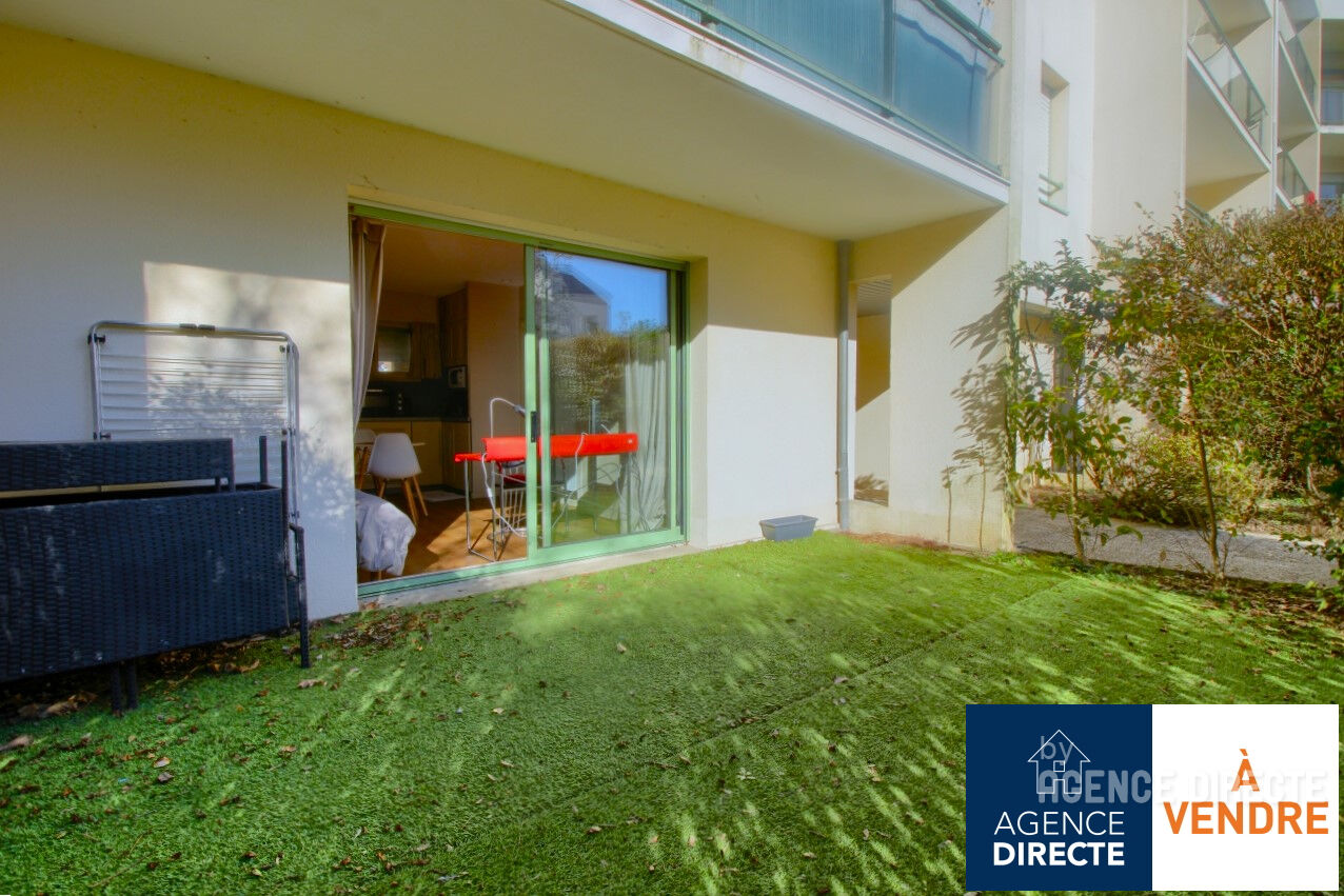 Agence immobilière de Agence Directe 3.9% - Rennes