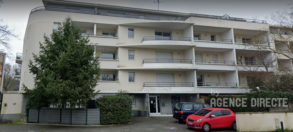 Agence immobilière de Agence Directe 3.9% - Nantes