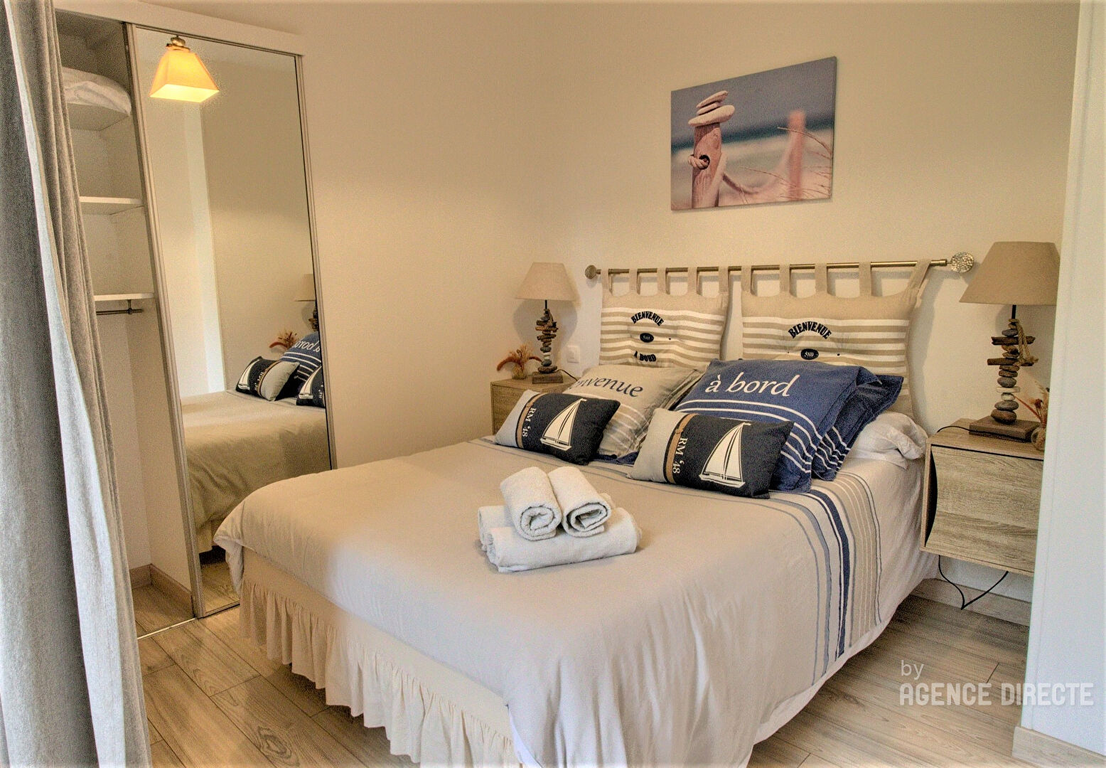 Agence immobilière de Agence Directe 3.9% - Saint Malo