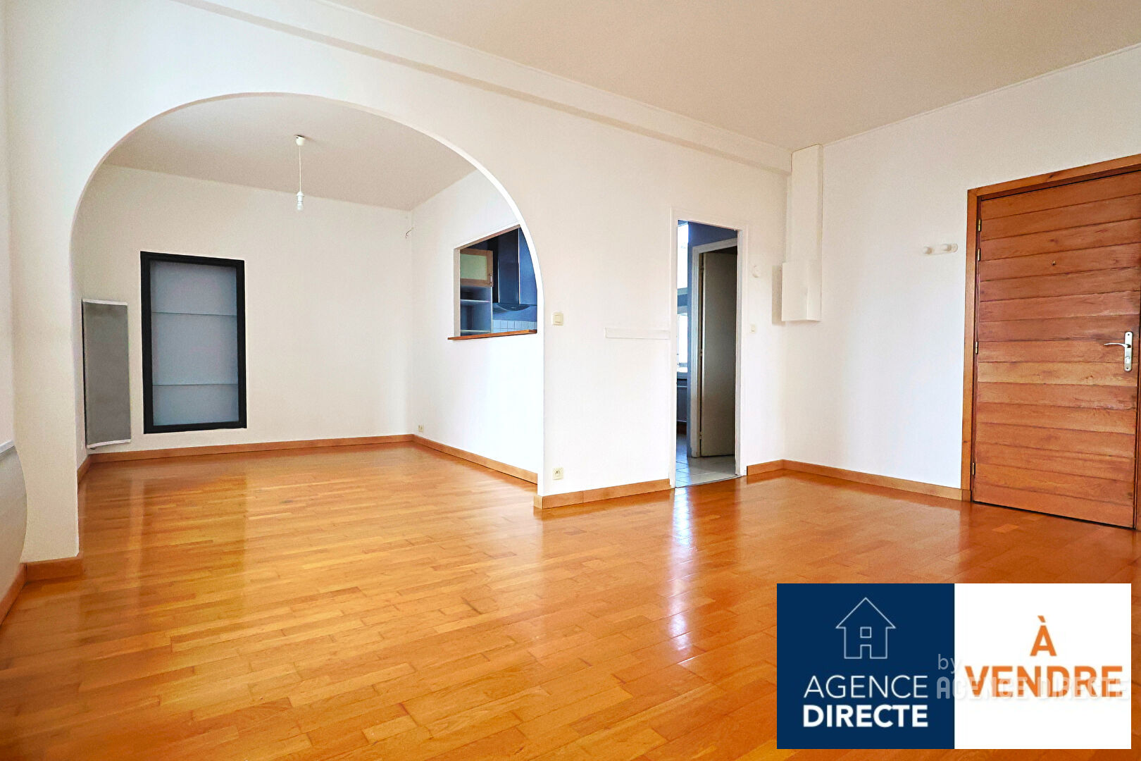 Appartement T4