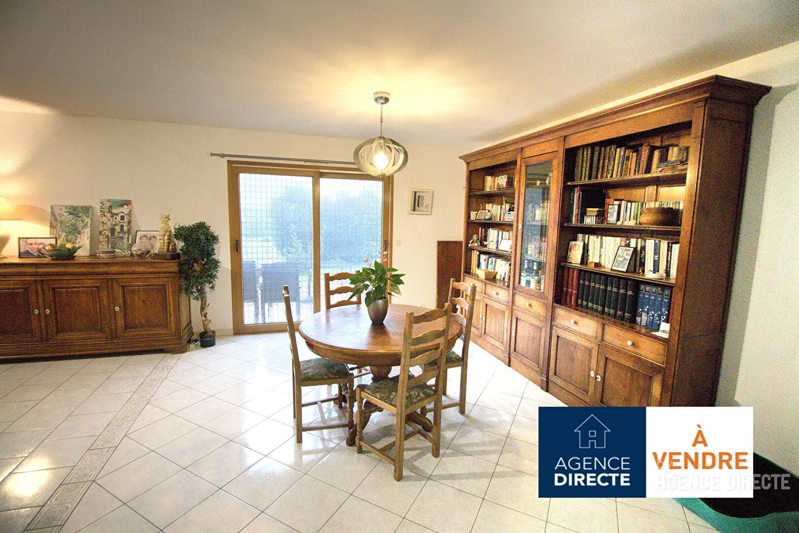 Agence immobilière de Agence Directe 3.9% - Saint Malo