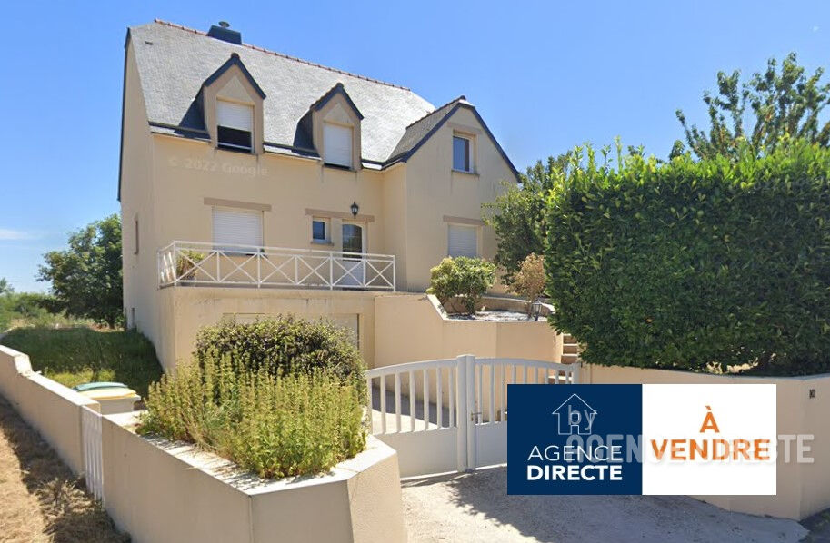 Agence immobilière de Agence Directe 3.9% - Saint Malo
